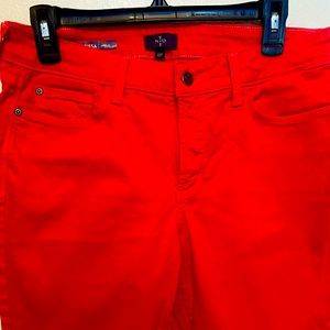 Not Your Daughter Jeans